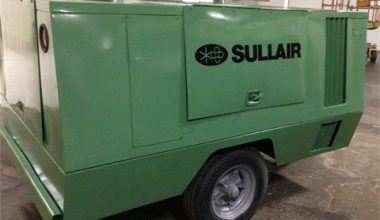 SULLAIR 375DPQ