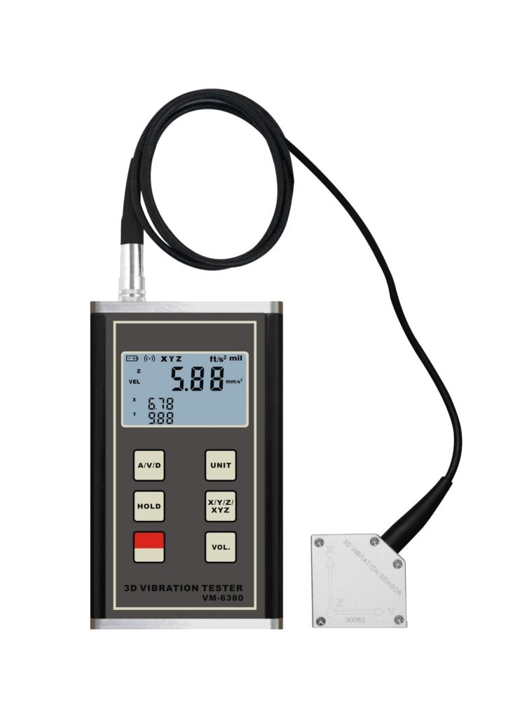 ShowRange VM6380