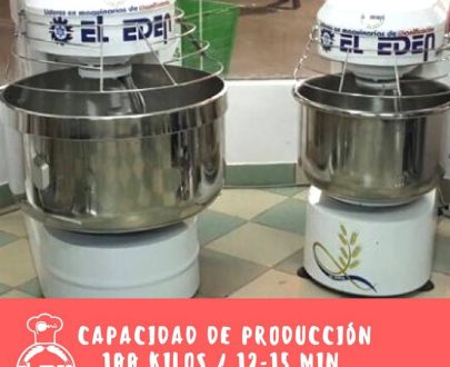 EL EDEN  15 kg