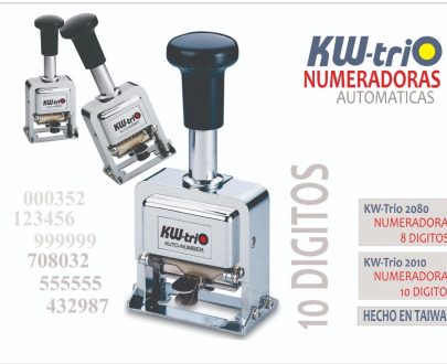 Kw trio  2010