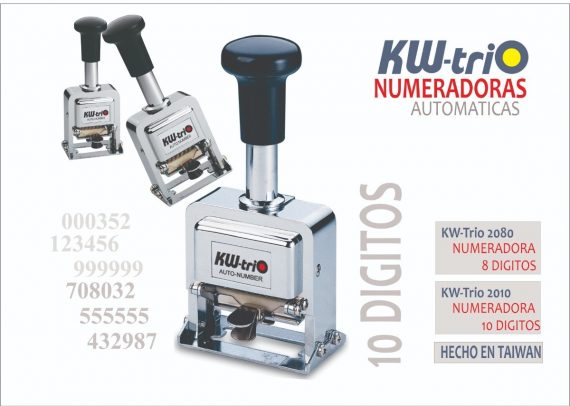 Kw trio  2010