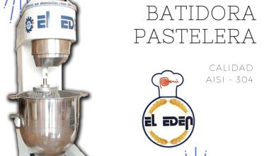EL EDEN  15 lt