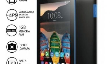 LENOVO E7