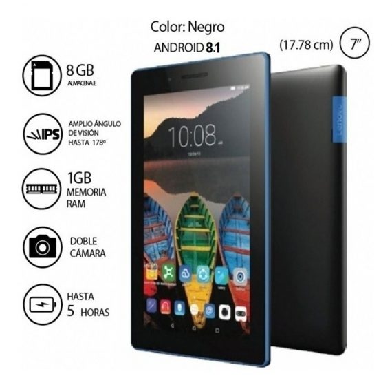 LENOVO E7 2