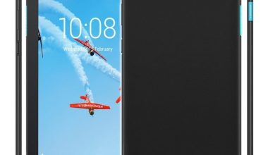 LENOVO E7