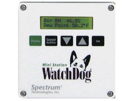 WATCHDOG 2450
