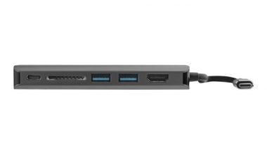 StarTech.com DKT30CSDHPD3