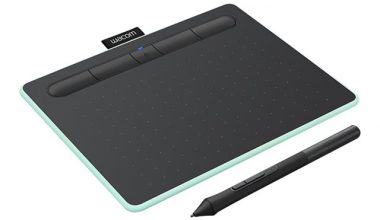 WACOM CTL4100WLE0