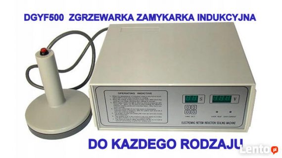 DGYF-500A S500A 3