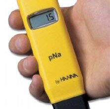 HANNA HI-98202