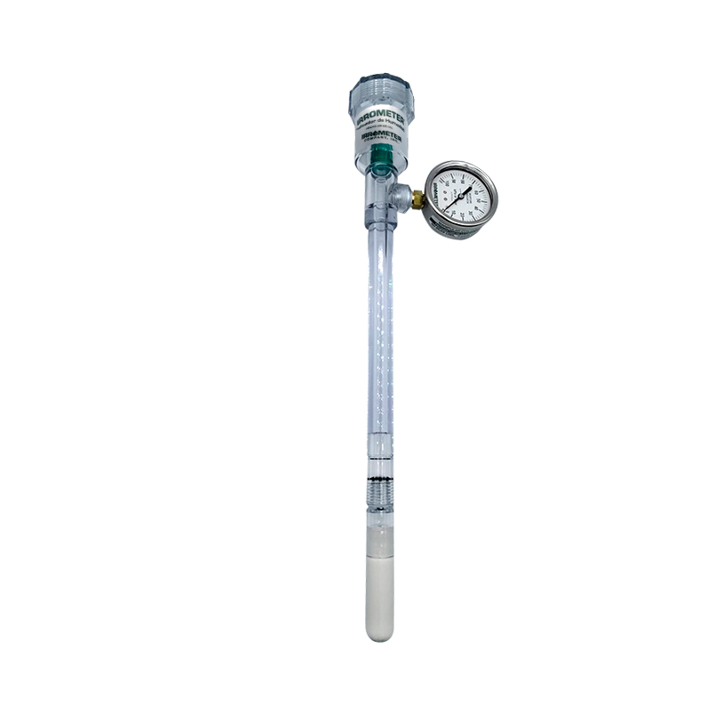 IRROMETER 212