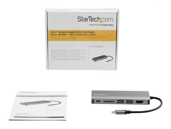 StarTech