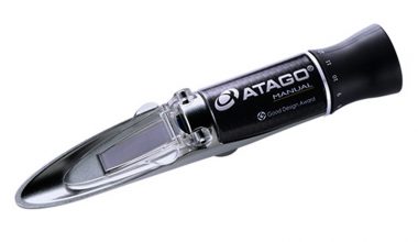 ATAGO MASTER-53M 1