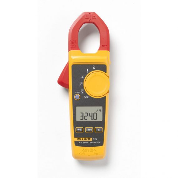 FLUKE 324 3