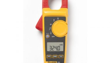 FLUKE 324