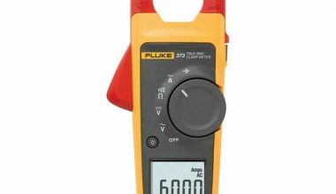 FLUKE Fluke 373
