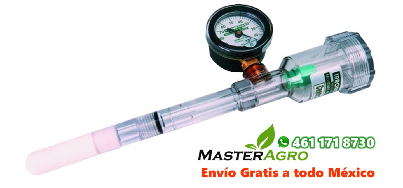 IRROMETER 206-RSU-V