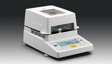 SARTORIUS MA35 1