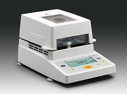 SARTORIUS MA35