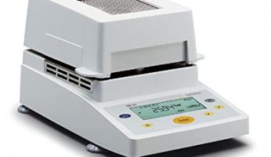 SARTORIUS MA35