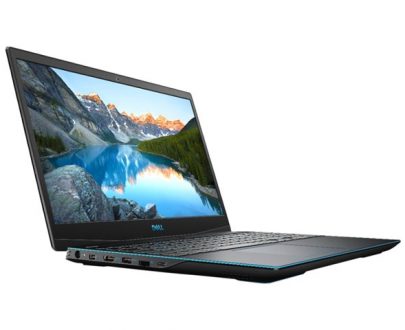 DELL G3 15 3500