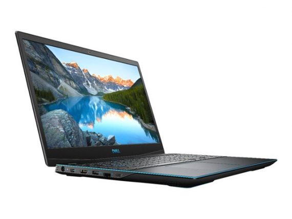 DELL G3 15 3500 2