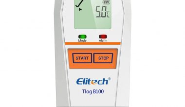 WATCHDOG B100 1