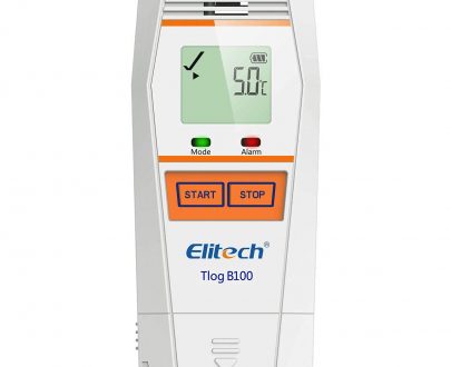 WATCHDOG B100