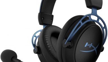 HyperX HX-HSCAS-BL/WW