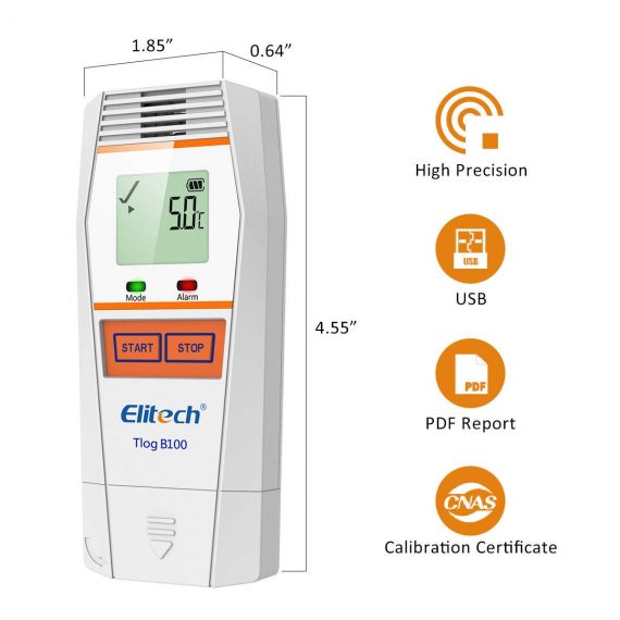 WATCHDOG B100 2