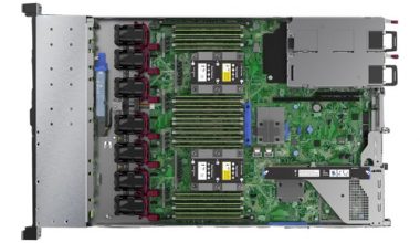 HPE P19777-B21