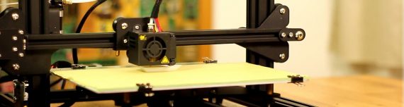 Creality CR-10 Mini 3