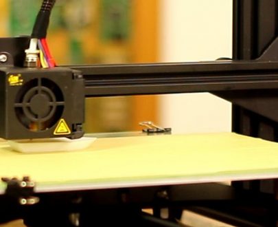 Creality CR-10 Mini