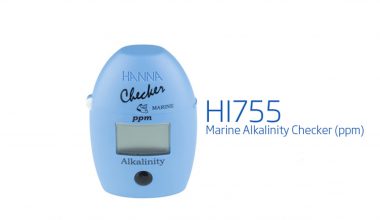 HANNA HI755