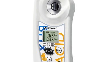 ATAGO PAL-BX/ACID15 1