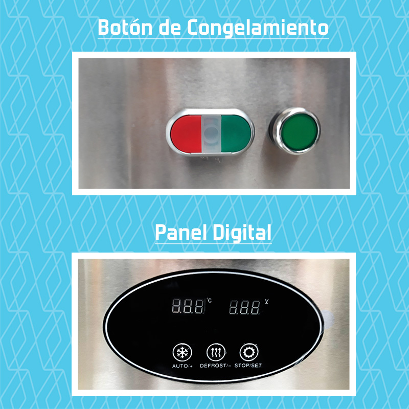 KFRIO KK-500F-L1 4