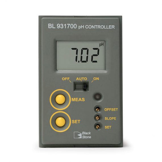 HANNA BL 931700-1