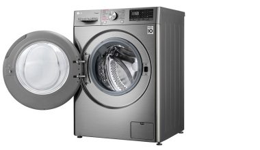 LG WD12VVC3S6C