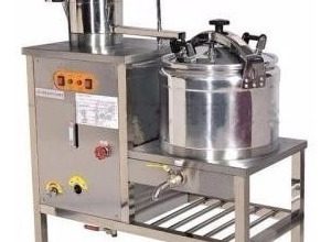 MESIN 875 x 500 x 1100 mm