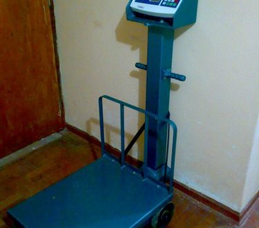 YAHUA ACS-500