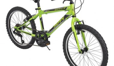 HUFFY  1