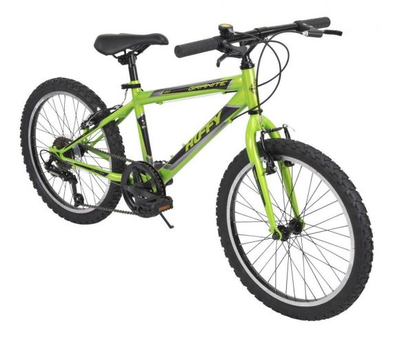 HUFFY