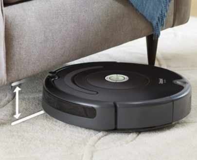 iRobot Roomba 675