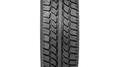 COOPER TIRES Lt265/70r17