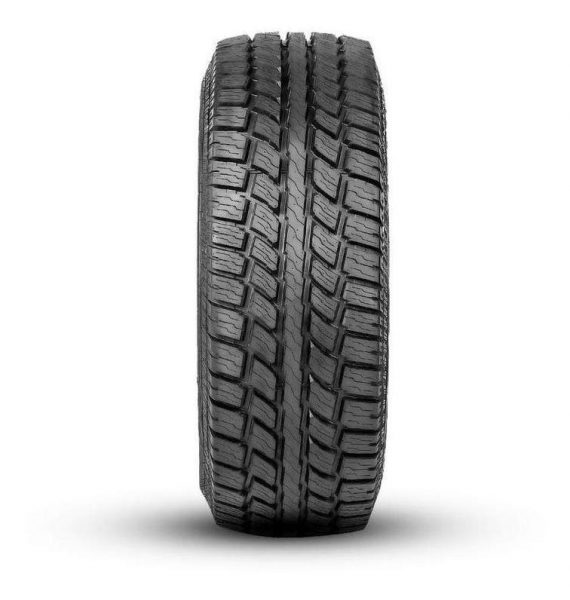 COOPER TIRES Lt265/70r17 3