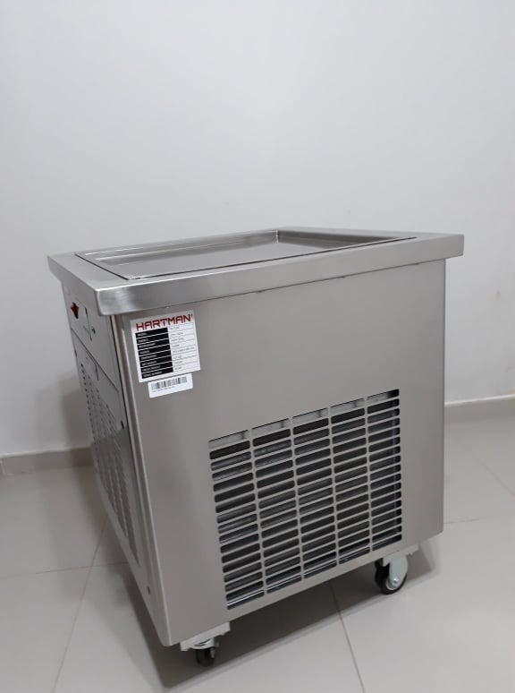 HARTMAN HF-5200