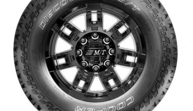 COOPER TIRES 265/70 R17