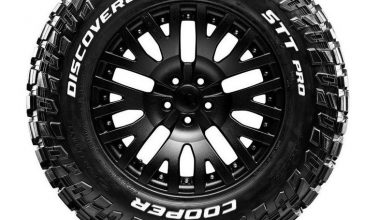 COOPER TIRES 275/65 R18