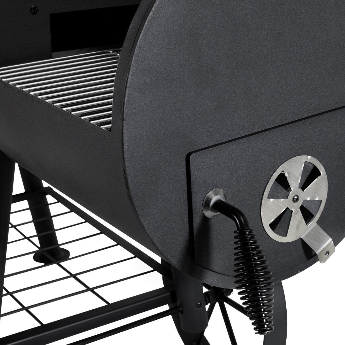 GRILLCOR PPERU AOMX5
