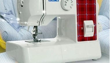 JUKI HZL-12Z 1